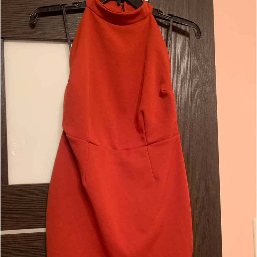 Missguided dress , US size 10